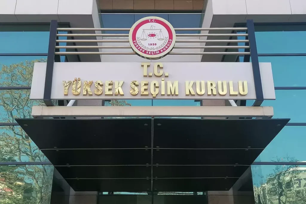 CHP İstanbul İl Kongresi İptal Kararı ve Etkileri