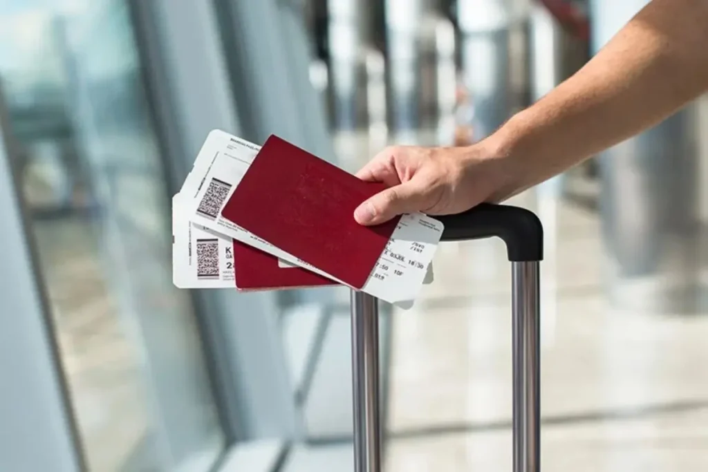 Yurt Dışına Çıkış Harcı 1000 Liraya Yükseltildi