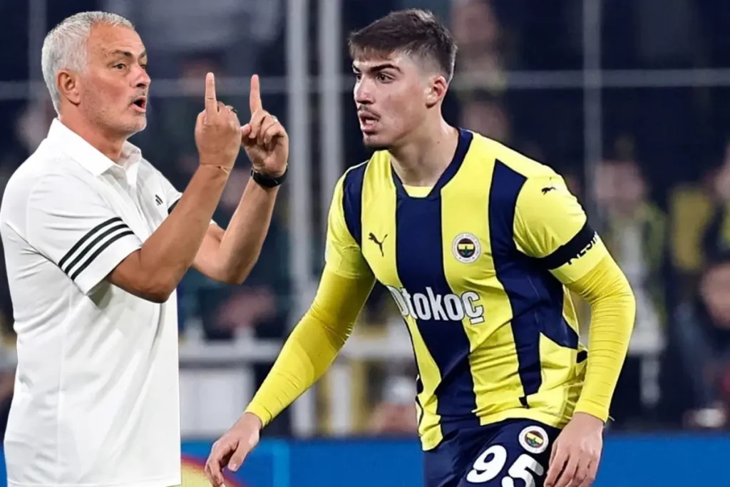 Yusuf Akçiçek: Al-Hilal’de Kupalar Kazanmak İstiyorum