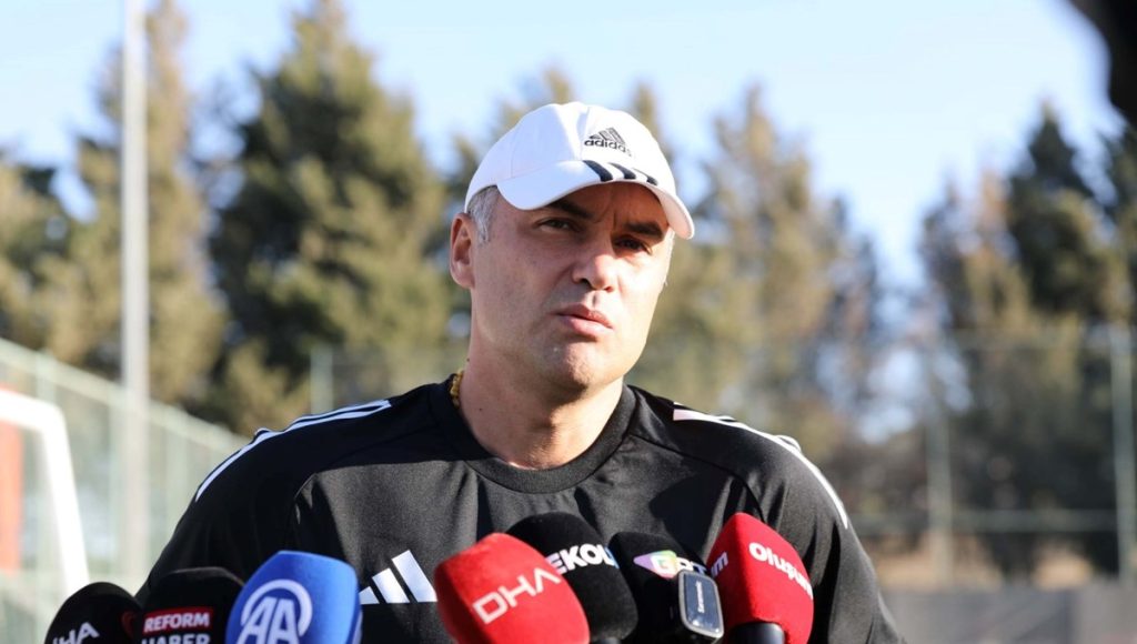 Burak Yılmaz’dan transfer açıklaması