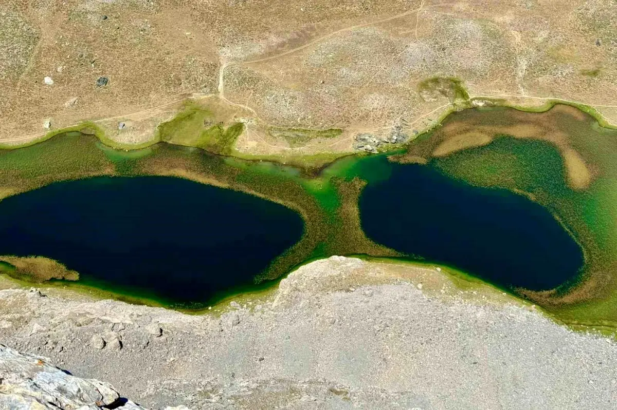 Zafer Bayramı’nda Anıtkaya Zirvesi’ne Yürüyüş