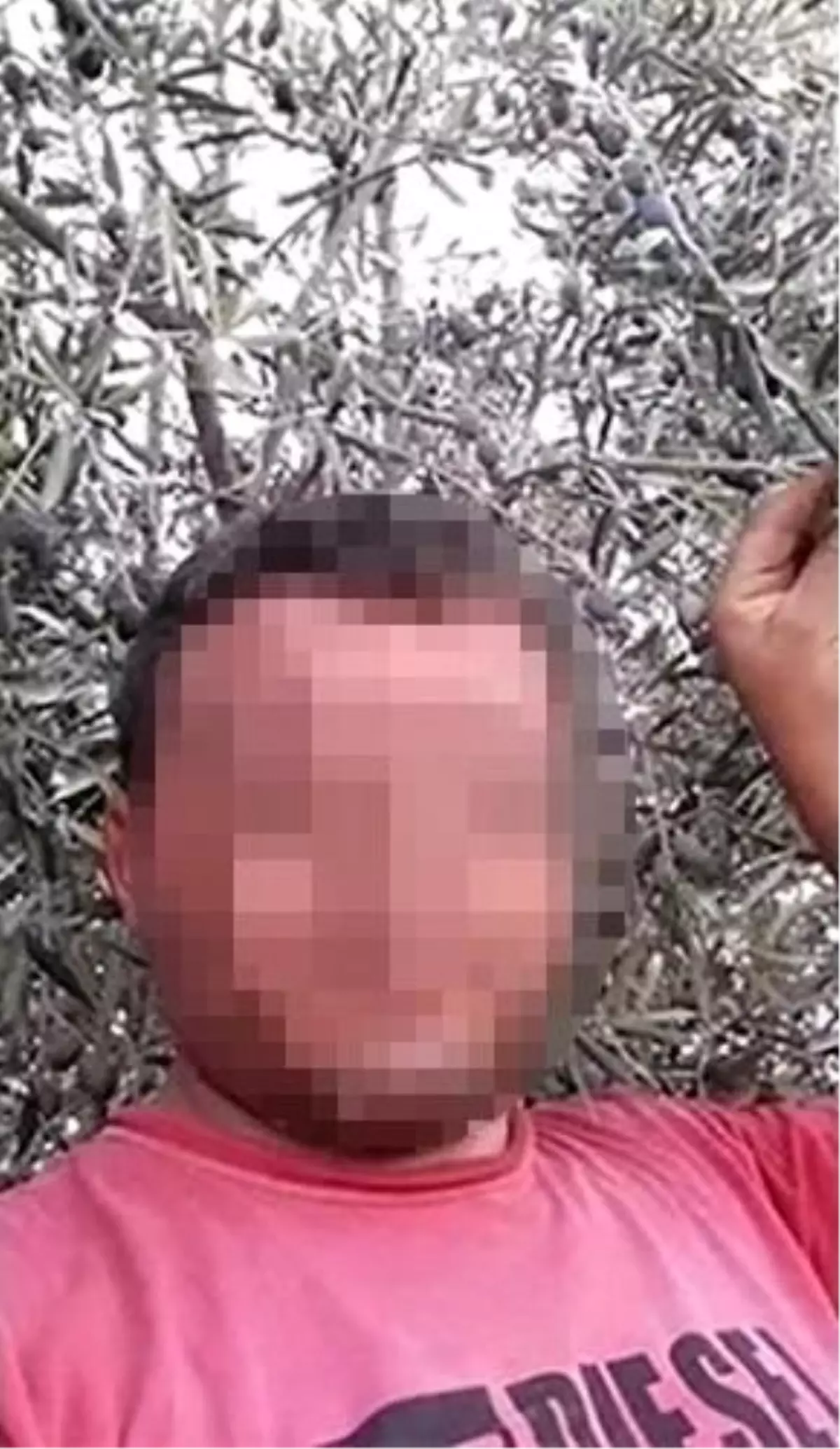 Zihinsel Engelli Kıza Cinsel Saldırı İddiası