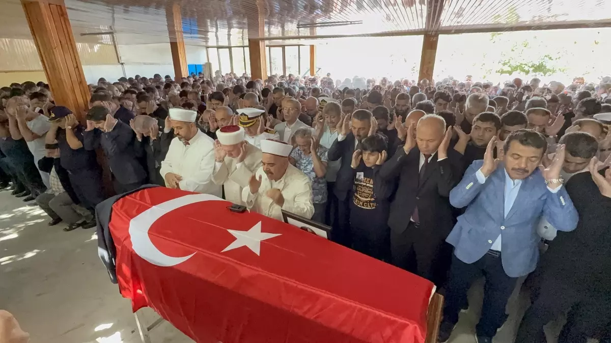 Maden Göçüğünde Kayıp: Madenci Son Yolculuğuna Uğurlandı