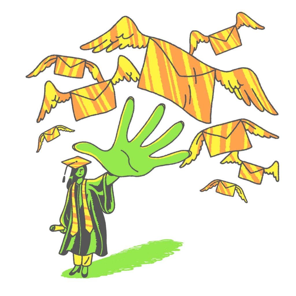 Tulane Punishes High School for Student’s Early Decision U-Turn