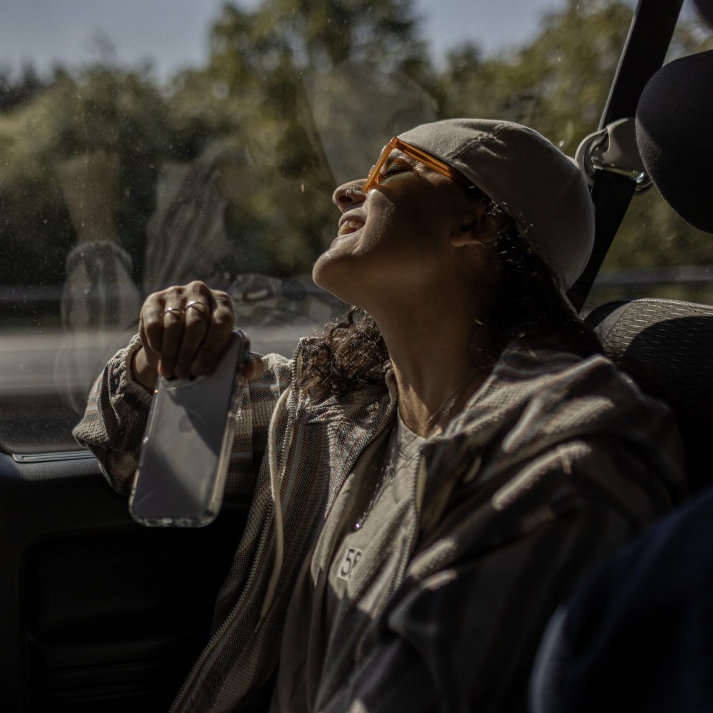 Freed but Not Forgotten: Israeli Hostage Reunited with Family After Harrowing Ordeal