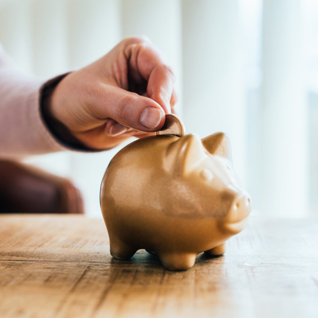 Share Your Financial Journey: What Are Your Goals?