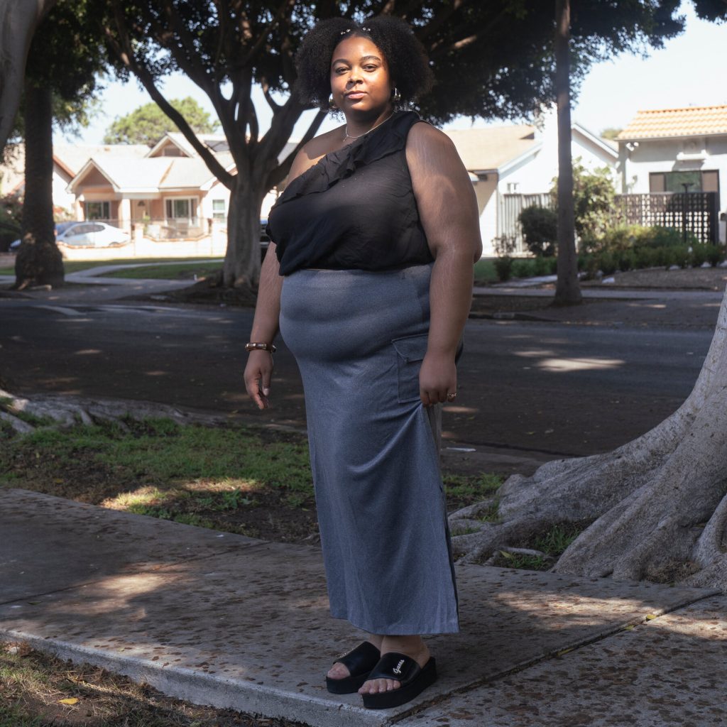 Black Unemployment Is Surging Again. This Time Is Different.