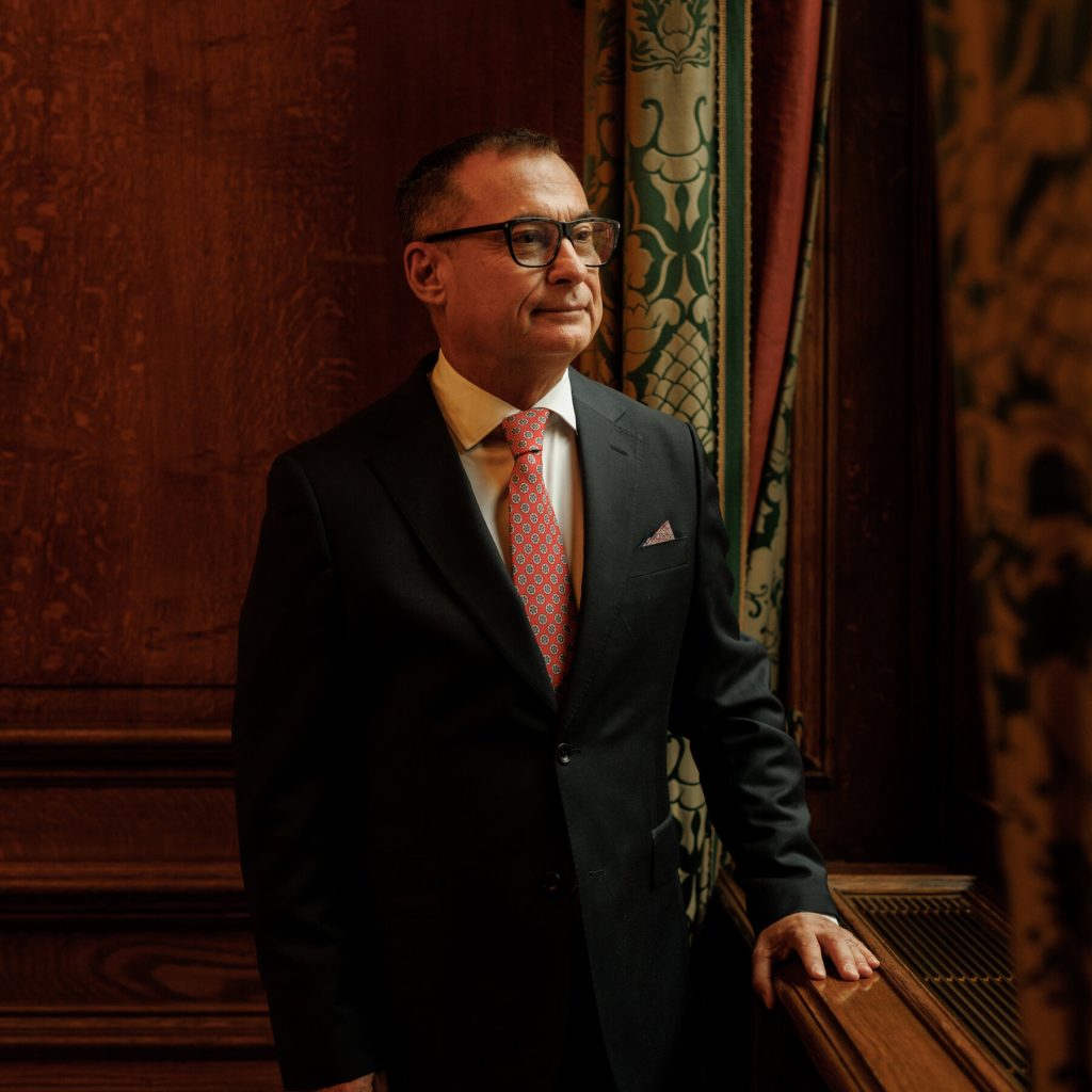 Germany’s Top Economist Charts a Path Out of Europe’s Crisis