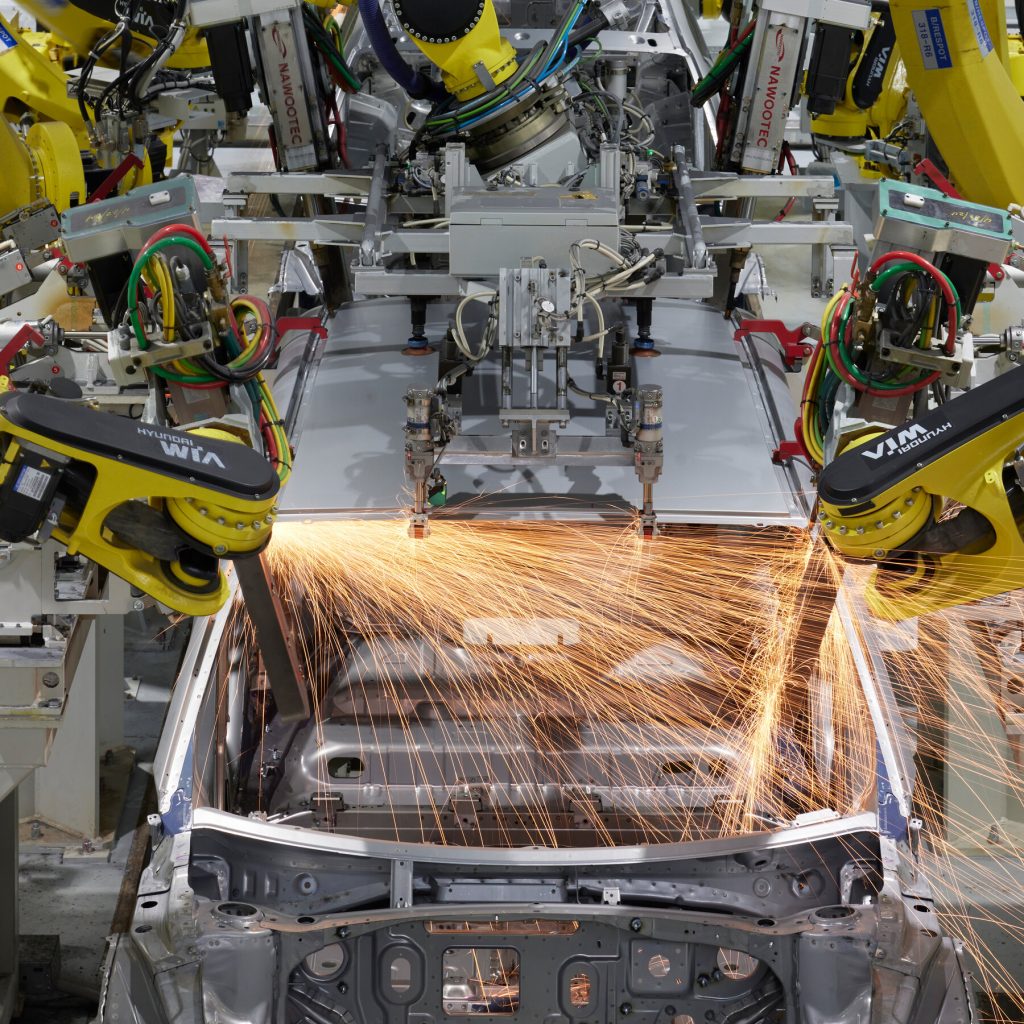 Hyundai’s $1.8 Billion Bet on America: Why the Automaker Sees a Future in Rural Georgia