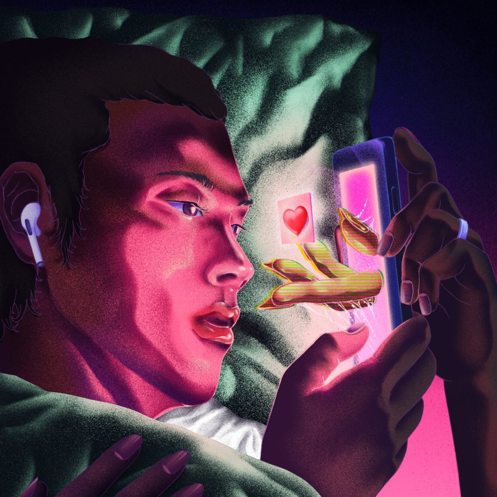 Elon Musk’s X- Rated A.I. Venture: Bringing Seductive Chatbots to the Masses