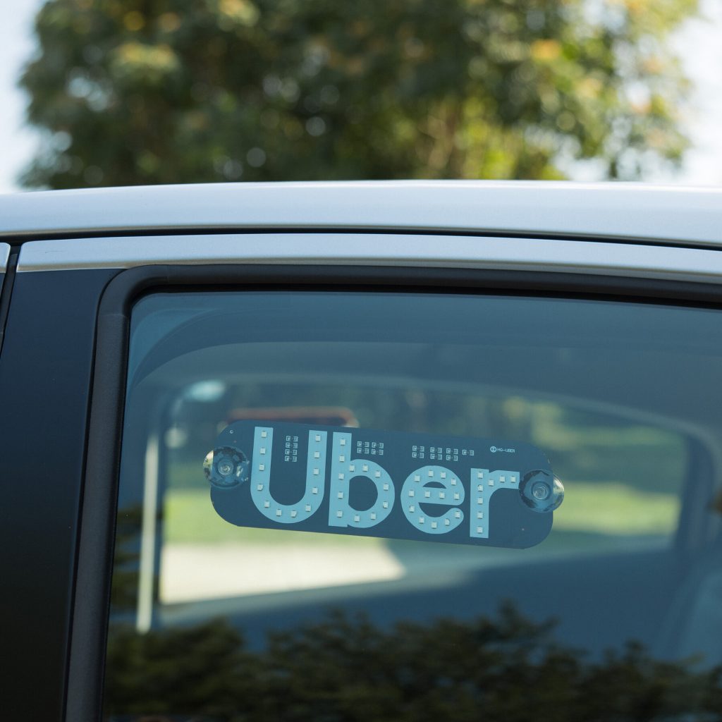 N.J. Attorney General Investigating Uber Over Handling of Sexual Assaults