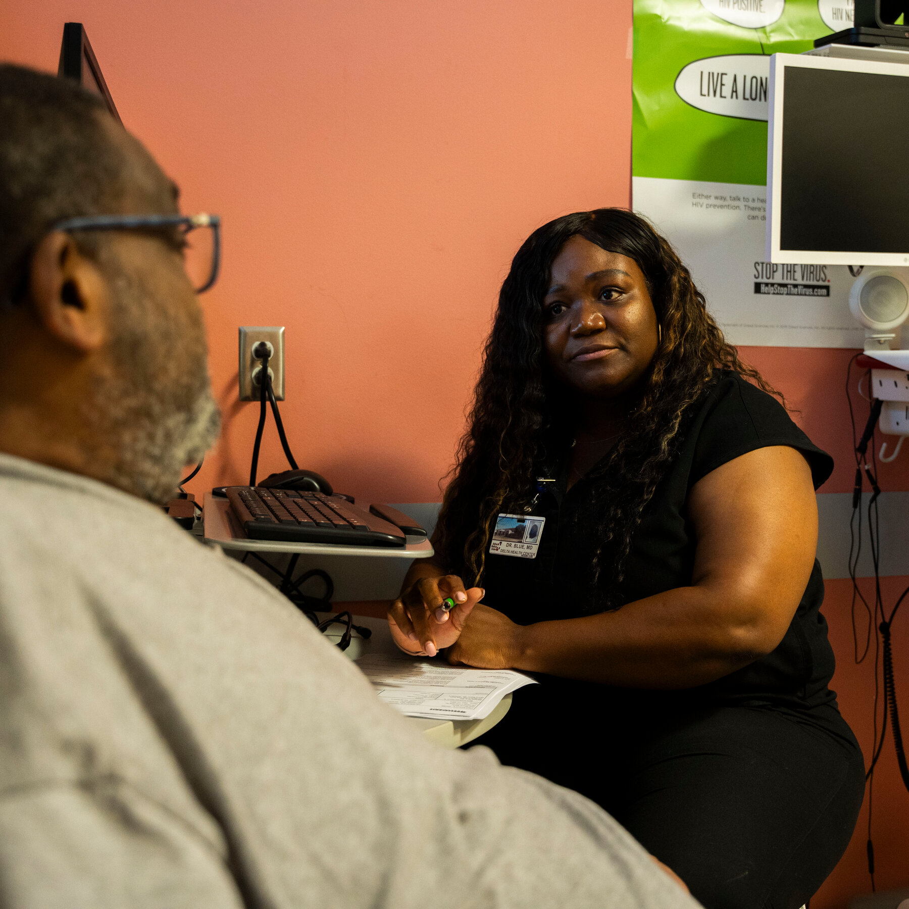 Medicaid Cut Me Off: A Rural Health Center Faces New Pressures