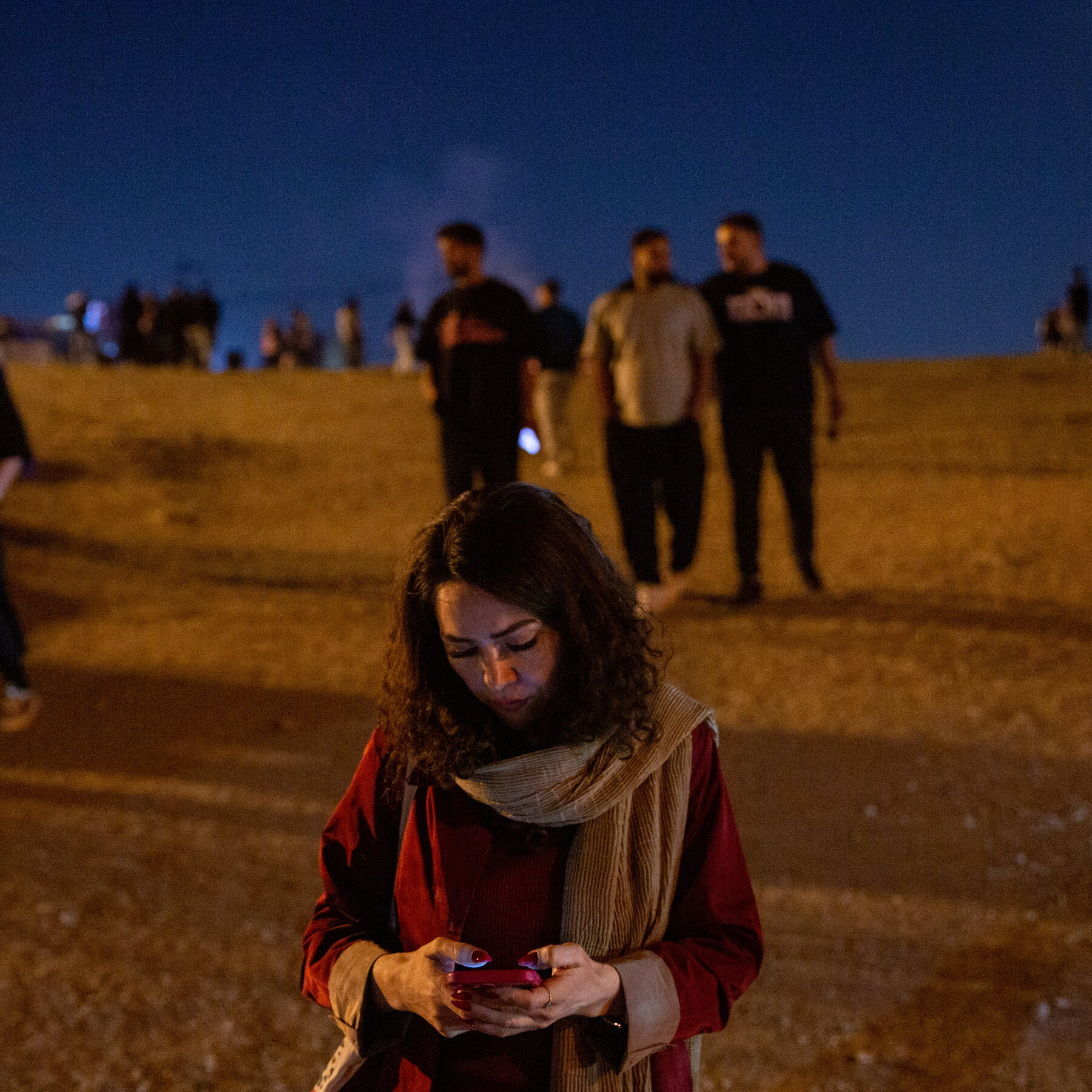 Iran’s Digital Isolation: A Tighter Grip on the Internet