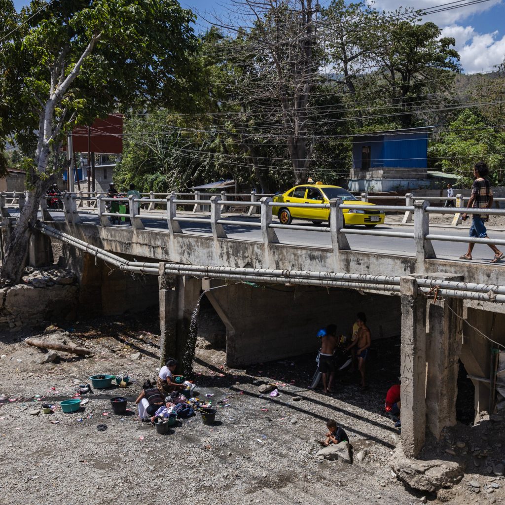 US Abandons Plans for ‘Lifesaving’ Sewage Plant in East Timor