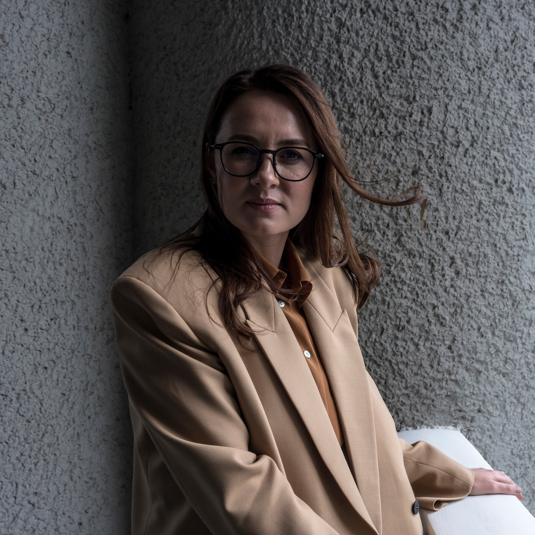 She Speaks Trump’s Language: Meet Ukraine’s New Prime Minister