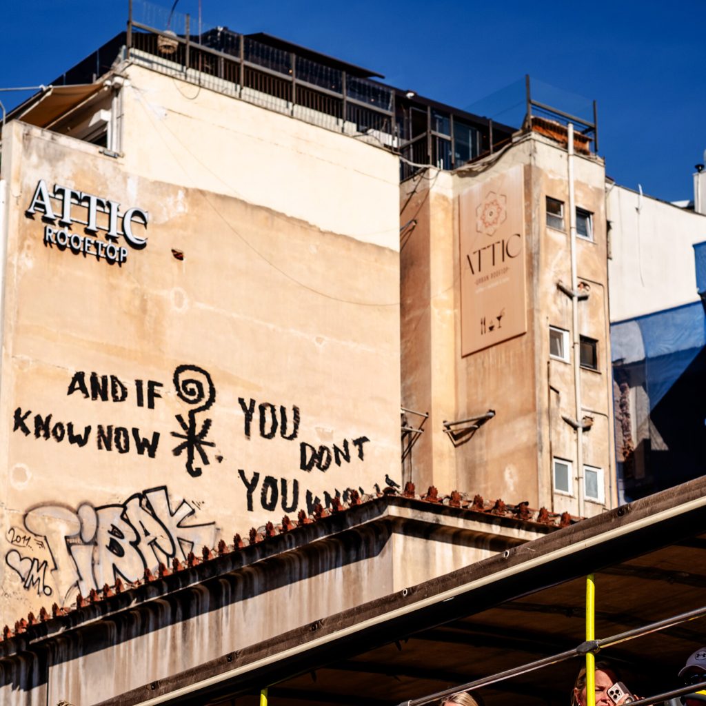 ‘Anti-Tourism’ Tours Show Visitors a Different Side of Vacation Hot Spots