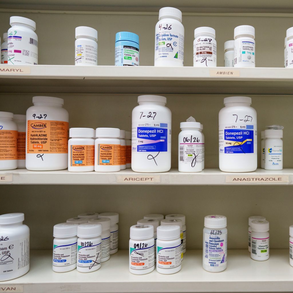 How Trump’s Online Drugstore May Affect Your Drug Costs