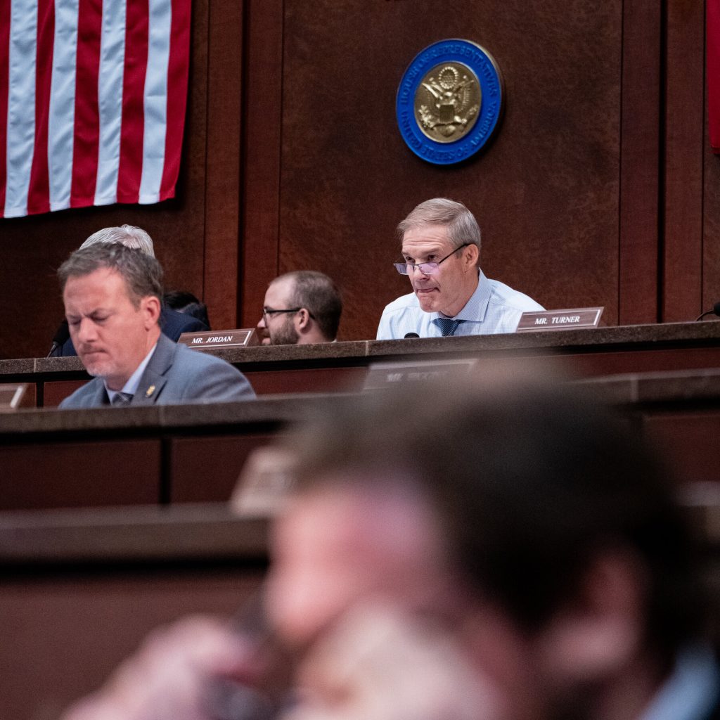 Republicans Demand Information from Firms That Help Set College Tuition