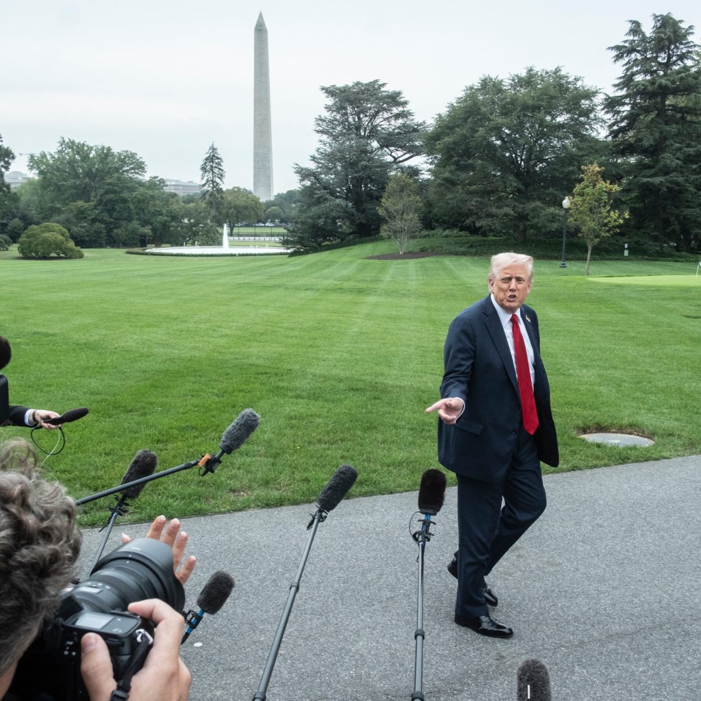 White House Uses Shutdown to Maximize Pain and Punish Political Foes