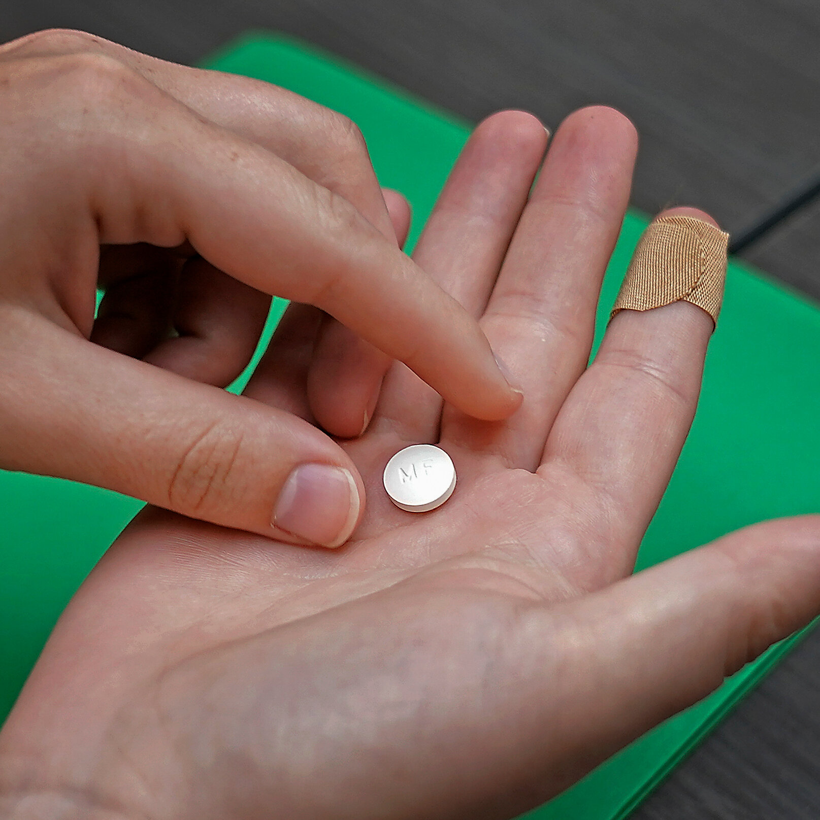 FDA Approves Generic Version of Abortion Pill Mifepristone