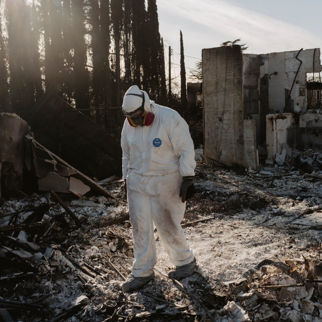 FEMA Withholds $300 Million in Grants Until States Account for Deportations