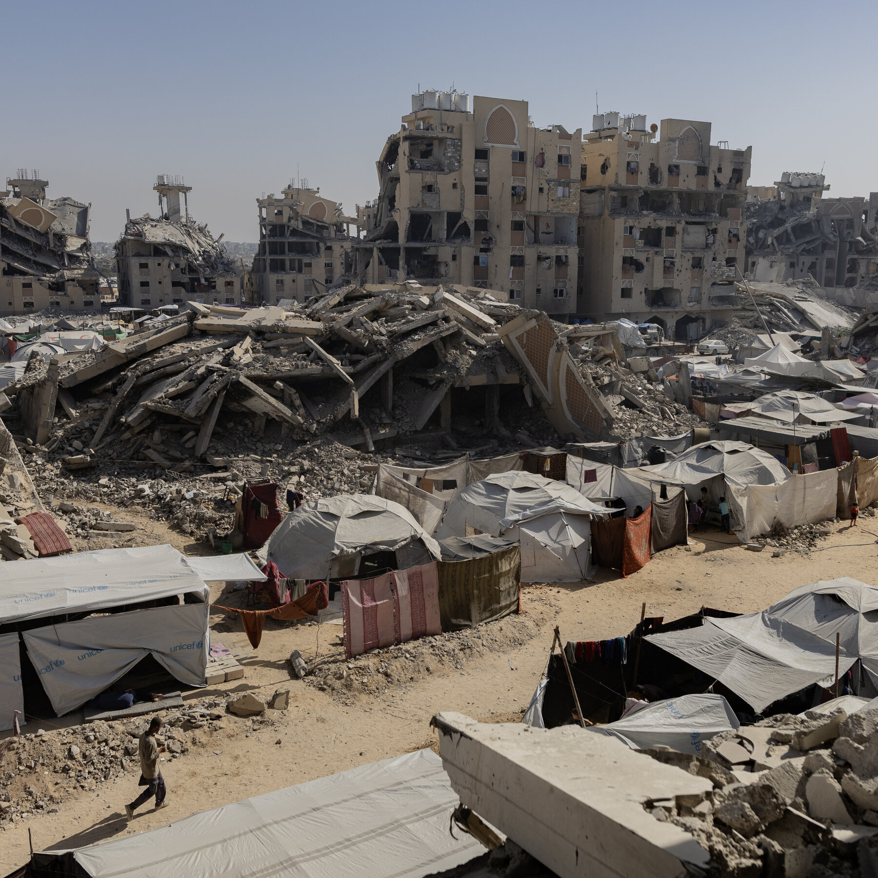 Hamas Keeps Options Open on Trump’s Gaza Plan, Snubs ‘Take It or Leave It’ Offer