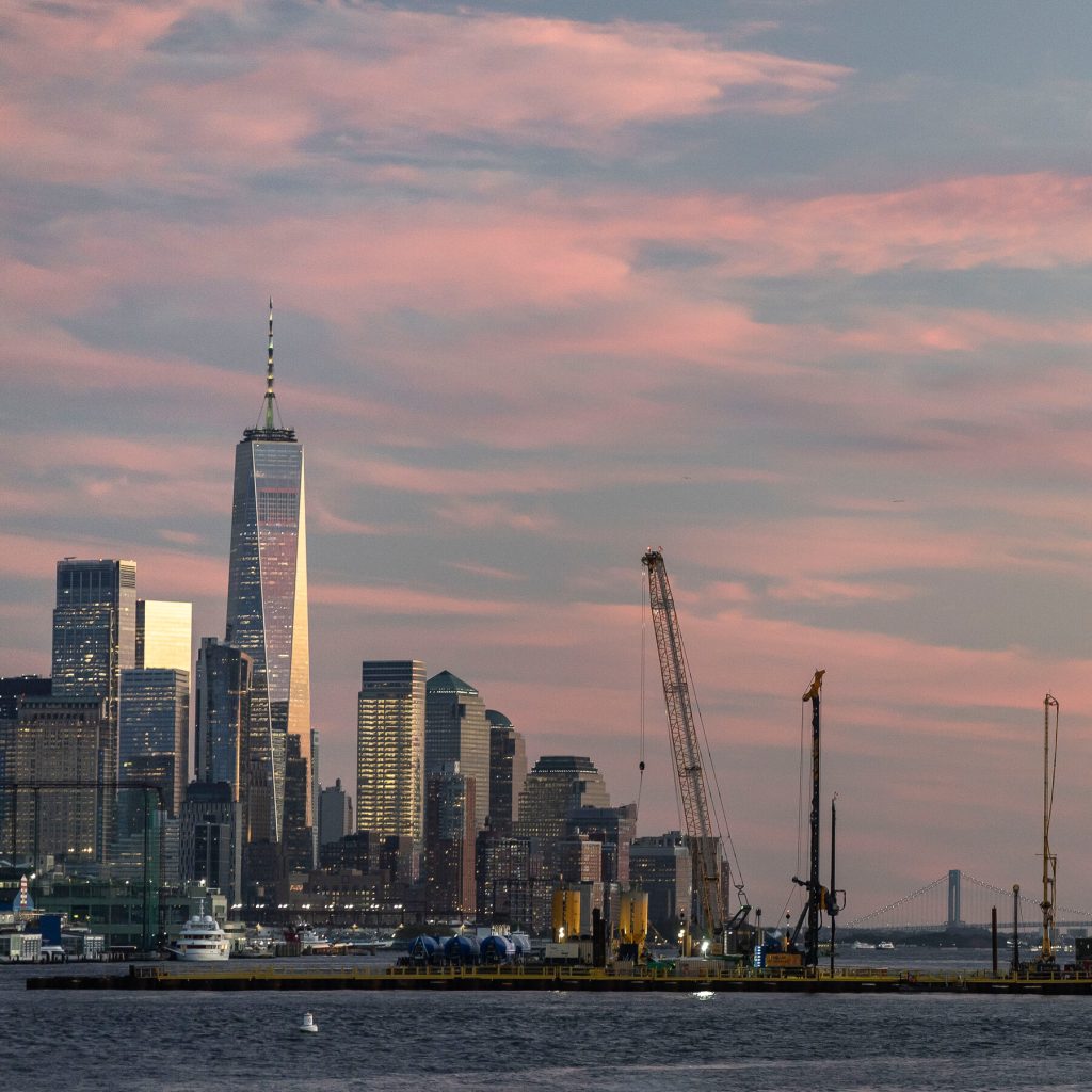 Trump Seizes on Shutdown to Punish Political Foes