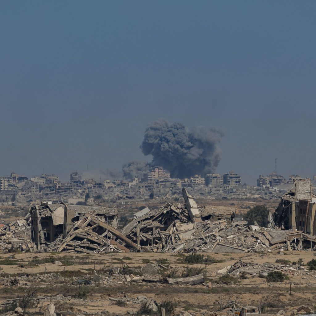 Hamas’s Response to Trump’s Peace Plan: What You Need to Know