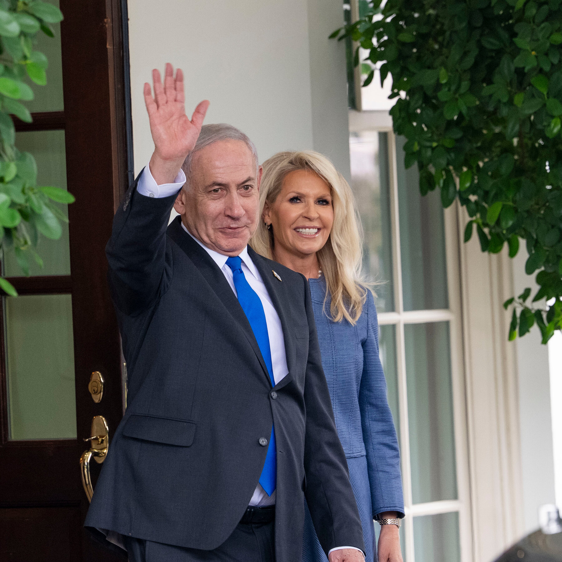 Netanyahu Hails Gaza Deal as Victory, but Trump’s Influence Looms Large
