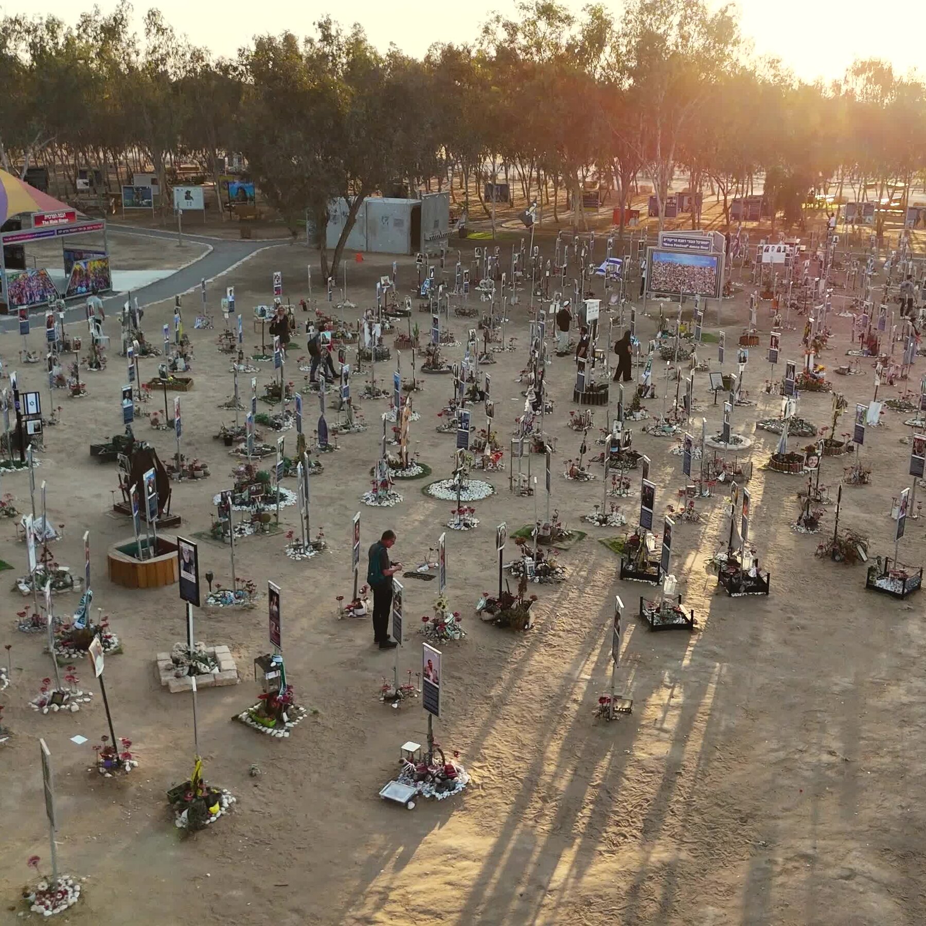 Amid the Gaza War, Israel Is More Divided and Isolated Than Ever