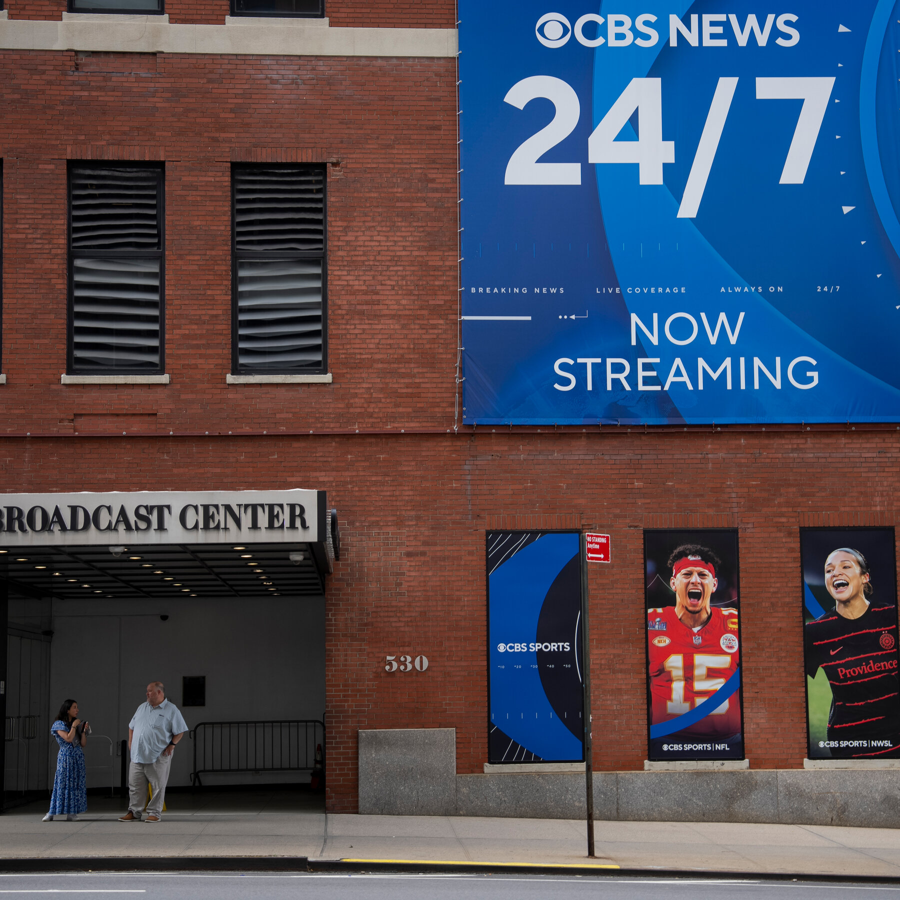 Paramount Acquires Bari Weiss’s Free Press, Heralding a New Chapter at CBS News