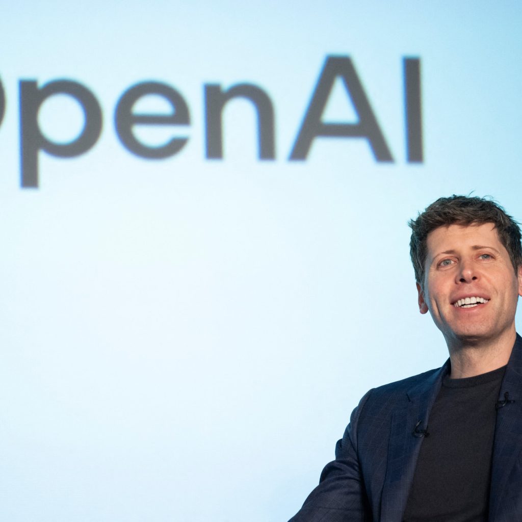 OpenAI Bolsters Chip Partnerships with AMD and Nvidia