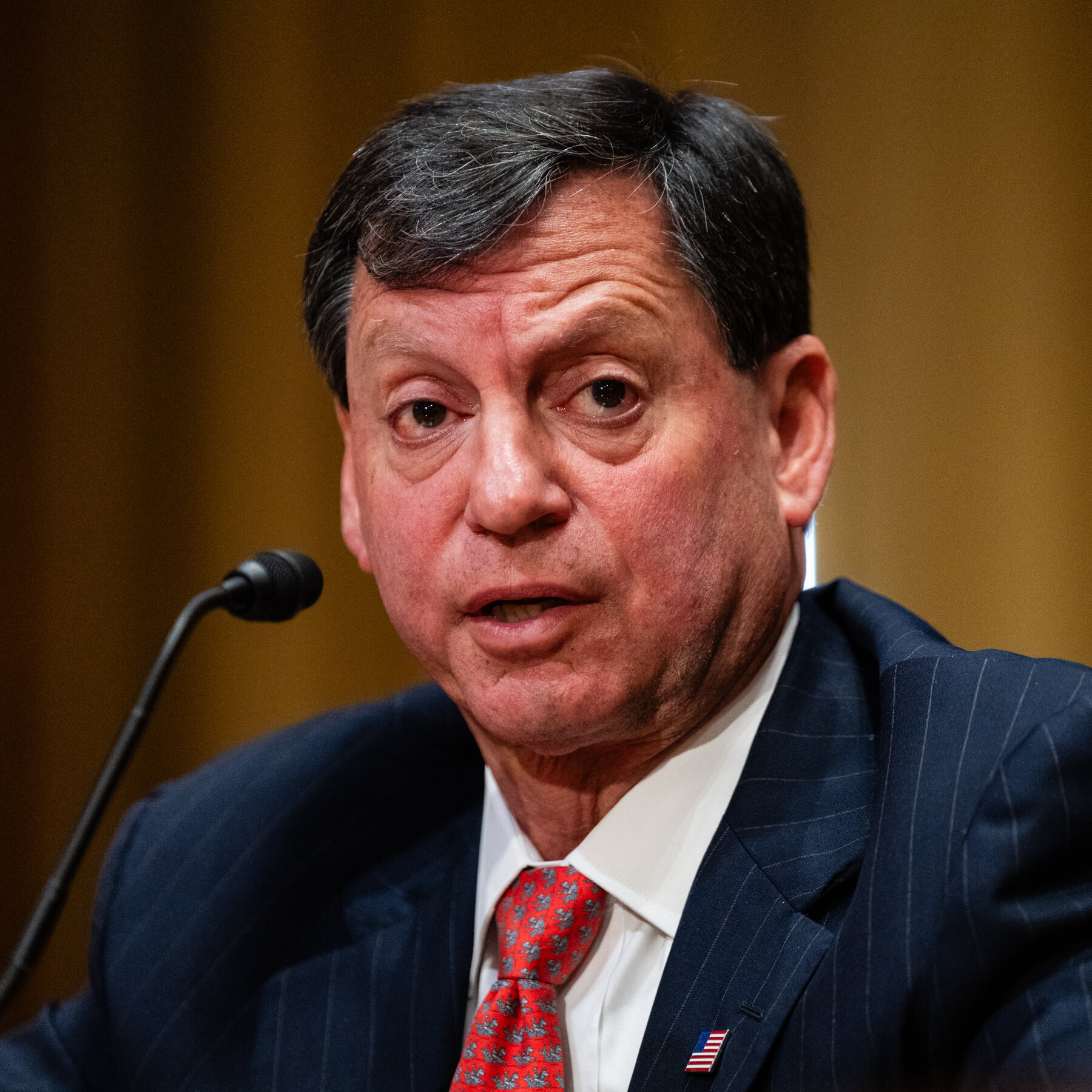 Bessent Taps Social Security Chief to Serve as C.E.O. of I.R.S.