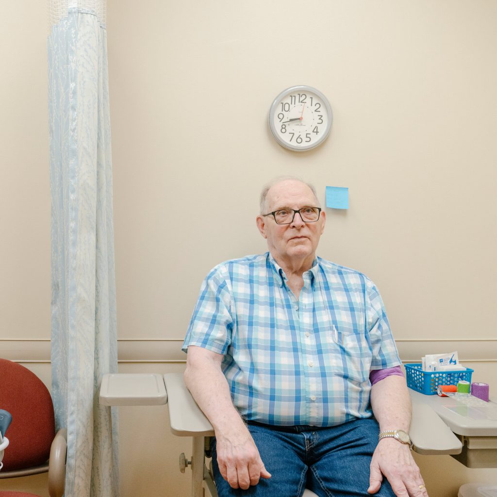 The Alzheimer’s Exception: Unraveling the Mystery of a Man Who Defied the Odds