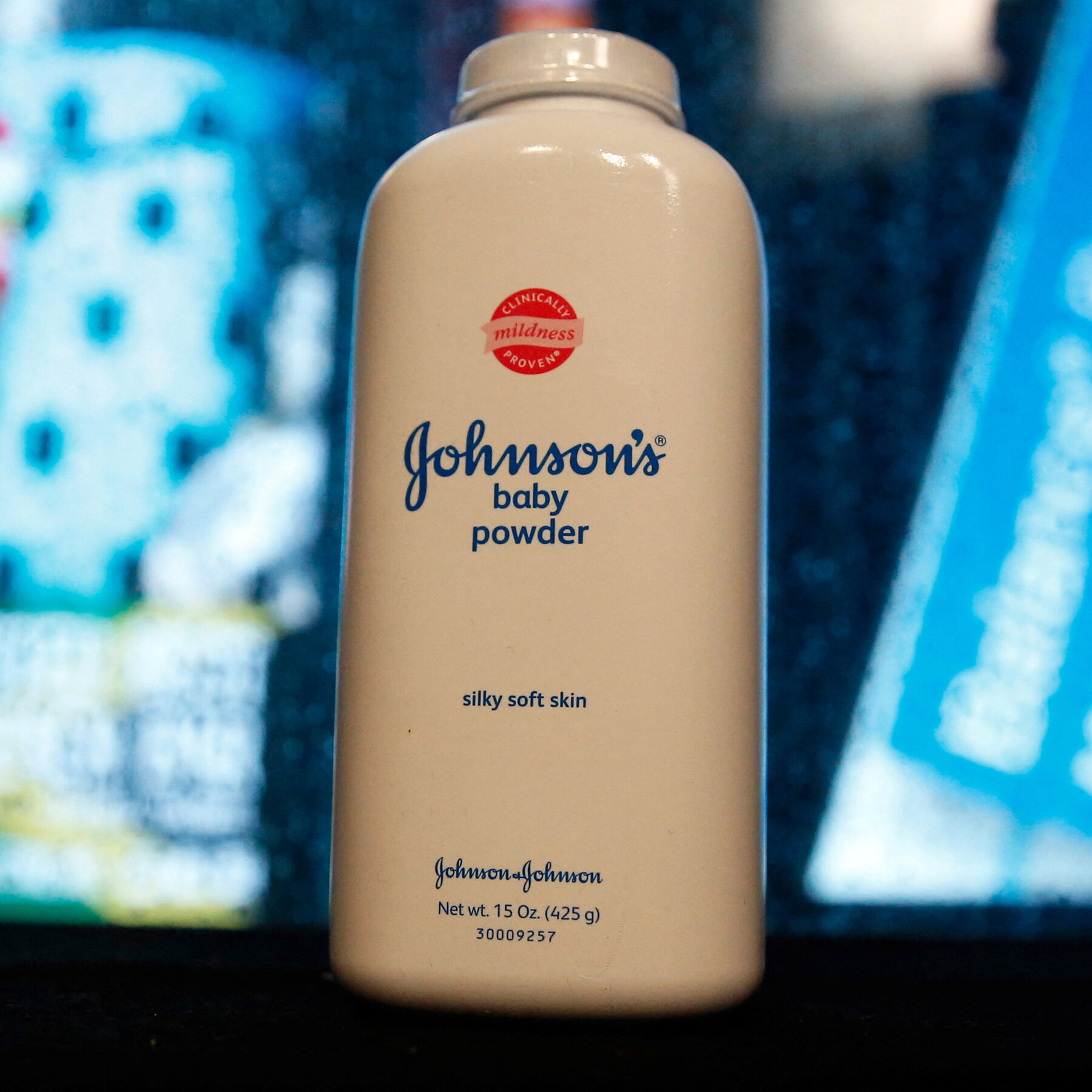 Johnson & Johnson Ordered to Pay $966 Million in Latest Talc Lawsuit