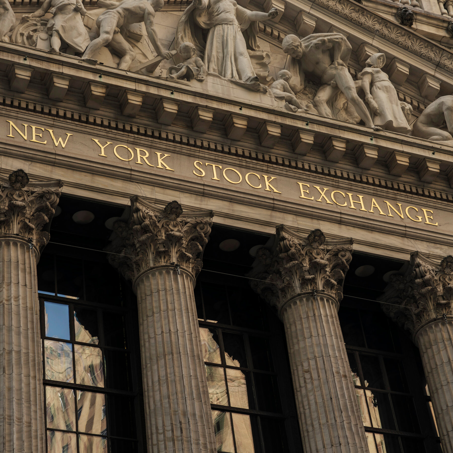 Stock Exchange Parent to Take Big Stake in Polymarket