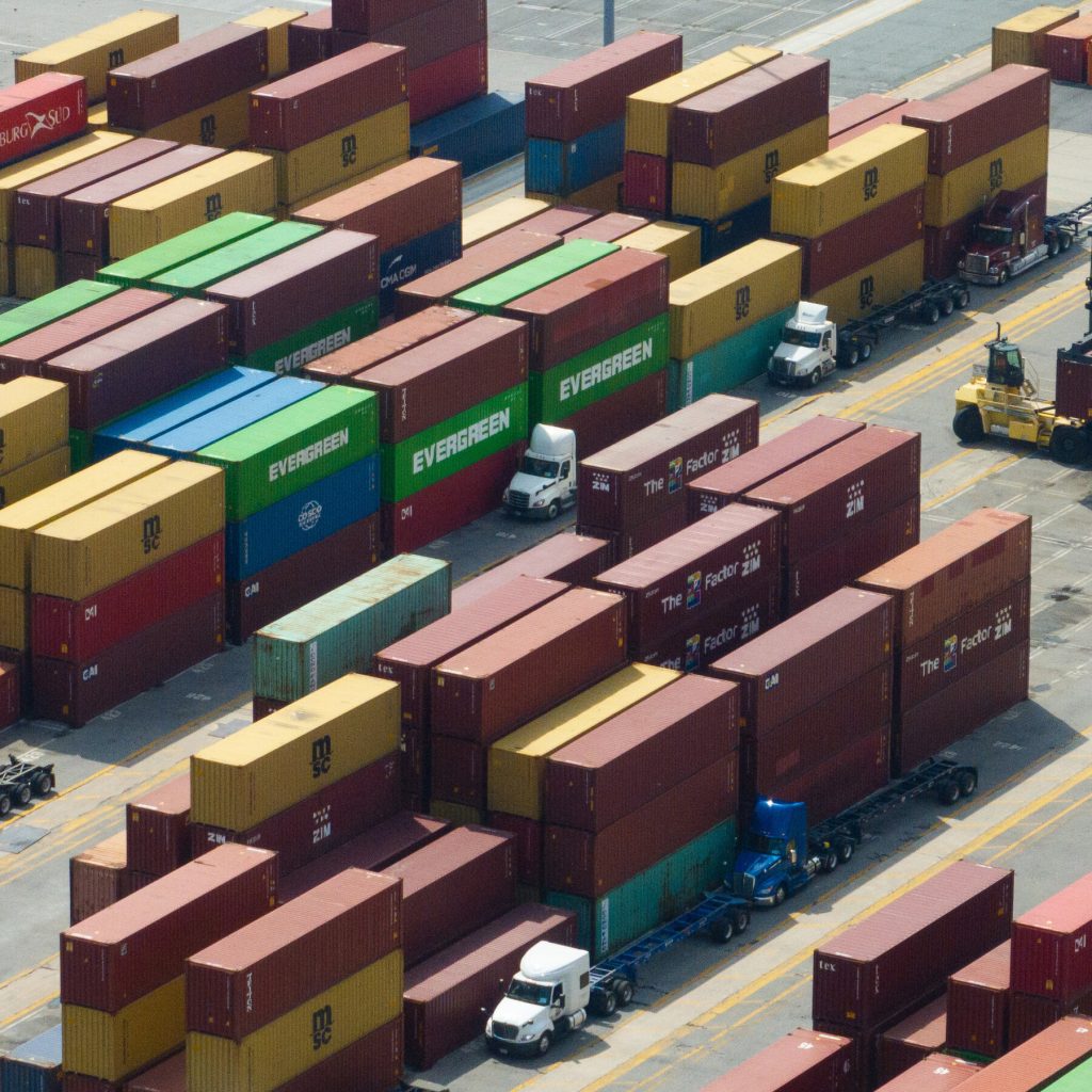 Global Trade Growth to Slow Sharply Next Year, W.T.O. Says