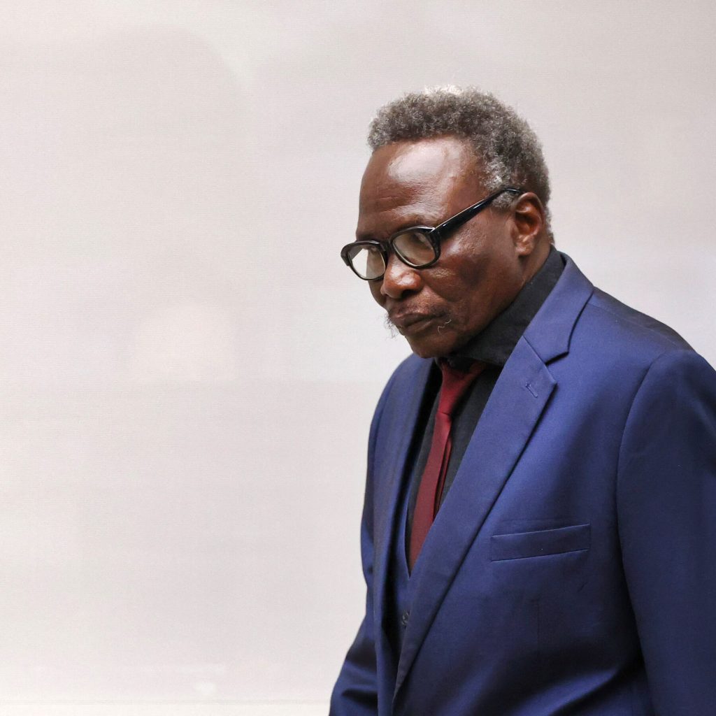 Sudanese Warlord Convicted for Darfur Atrocities at The Hague