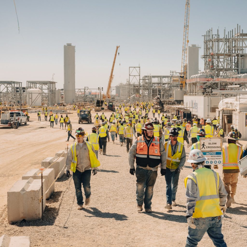 Trump’s Energy Cuts Hit Blue States Hard, But Red States May Be Next in Line