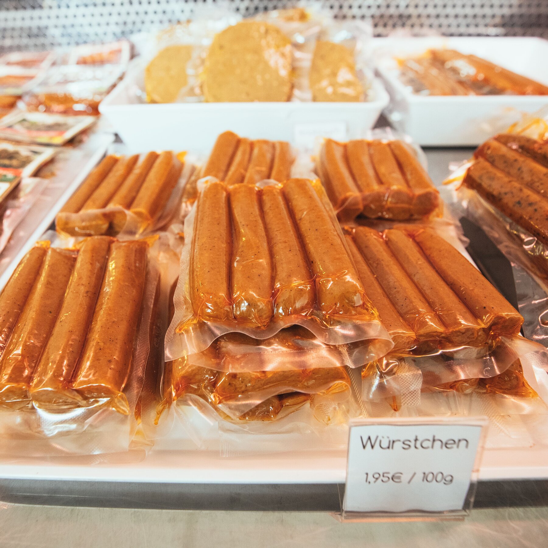 EU Food Labeling Rules Spark Heated Debate Over Meat Terminology