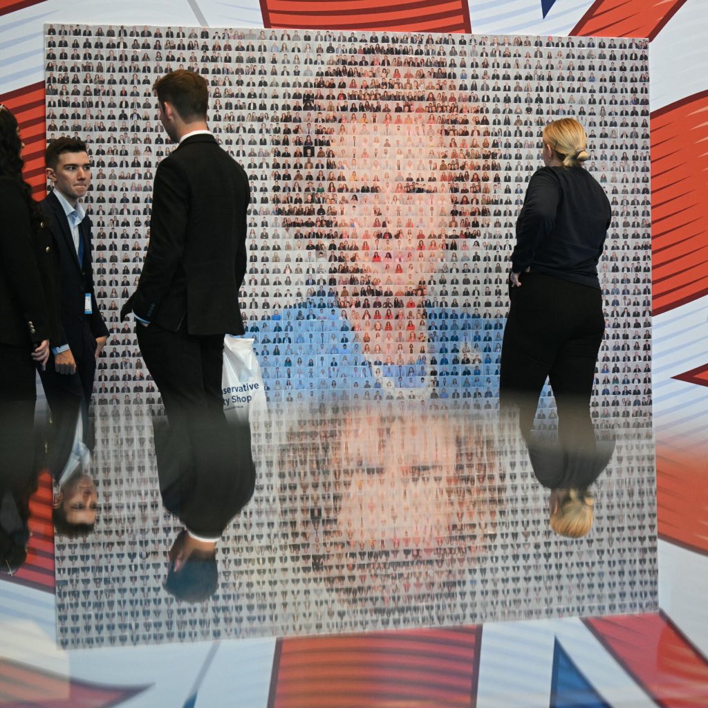 UK Conservative Party Conference: A Looming Question – What’s Next for the Tories?