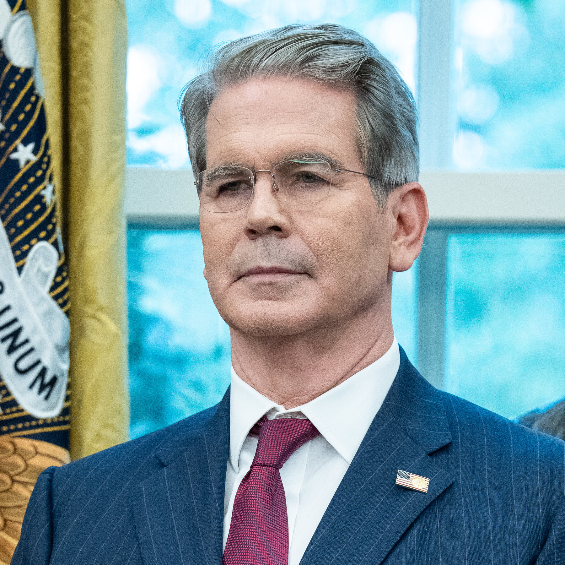 Big Investors Await Windfall From Trump’s Argentina Bailout