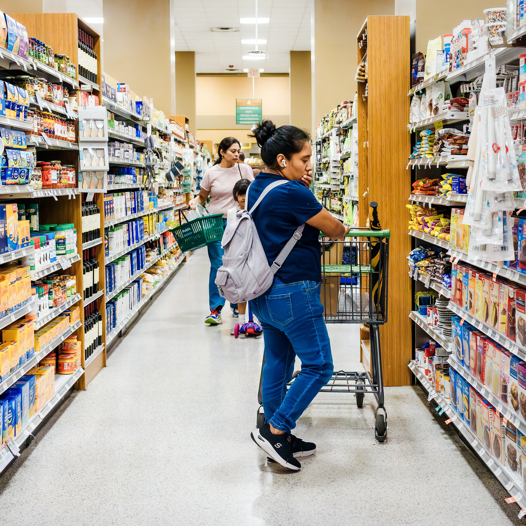 Inflation Report Will Be Released Despite Government Shutdown