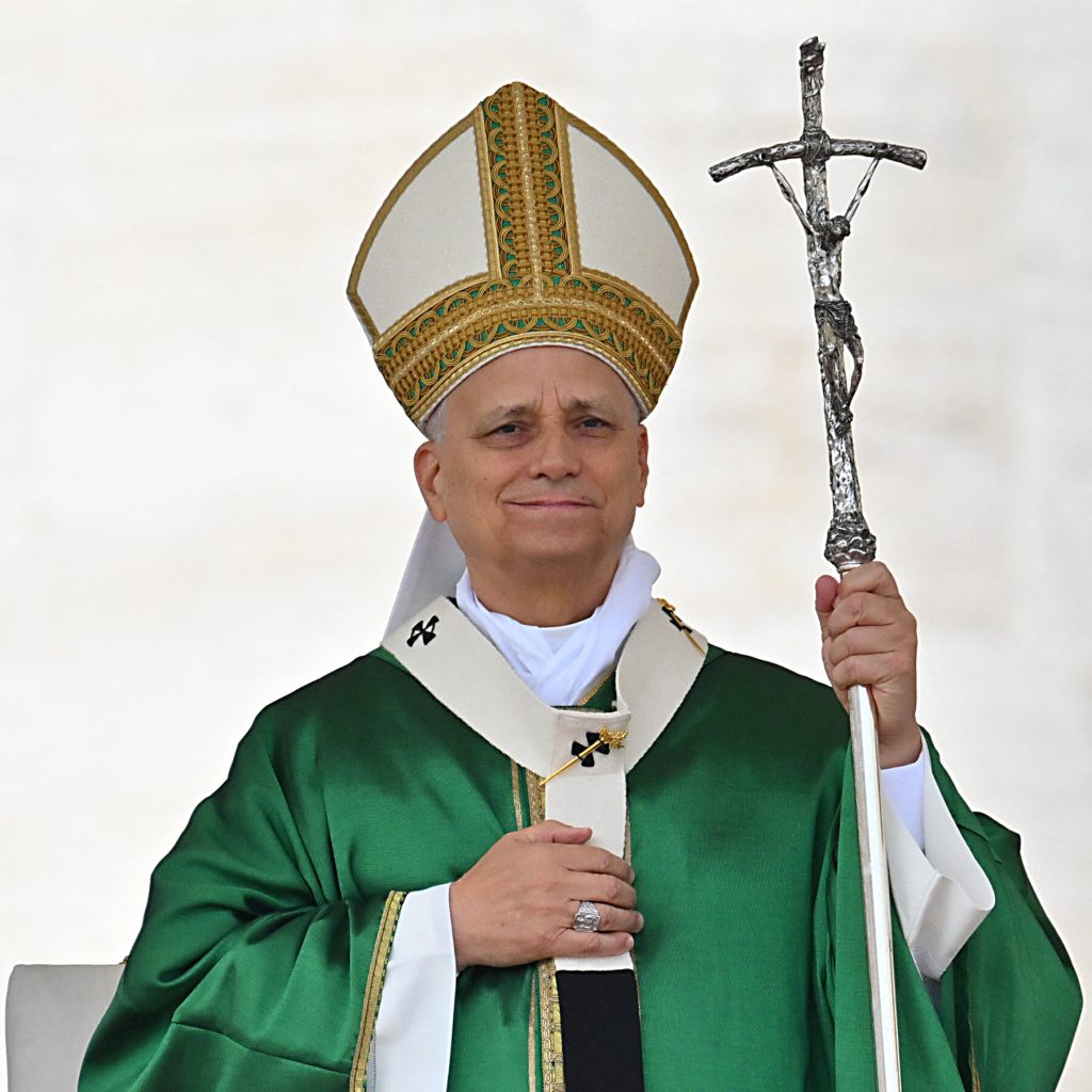 Pope Urges Christians to Prioritize Care for the Poor