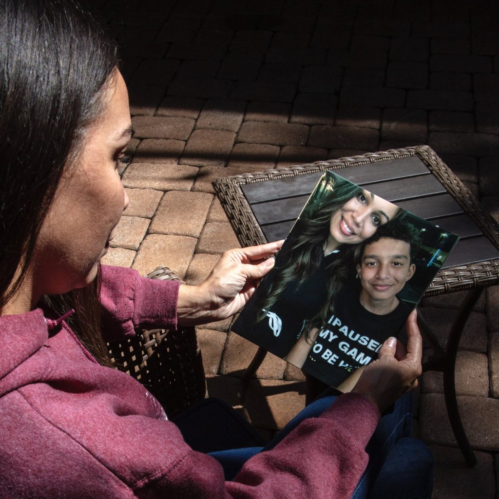 After Teen Suicide, Character.AI Lawsuit Raises Questions Over Free Speech Protections