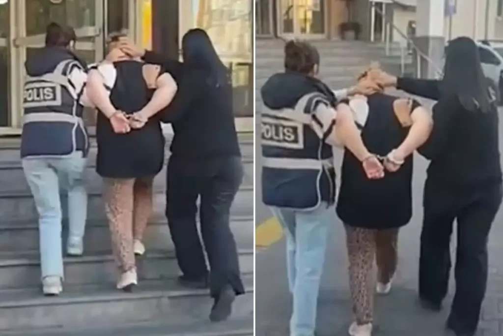 9 Yıl Kaçtı: Adalet 106 Yıldan Sonra Geldi