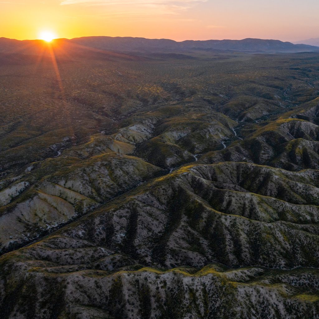 Really Big Cascadia Earthquake Could Trigger San Andreas Fault Activity