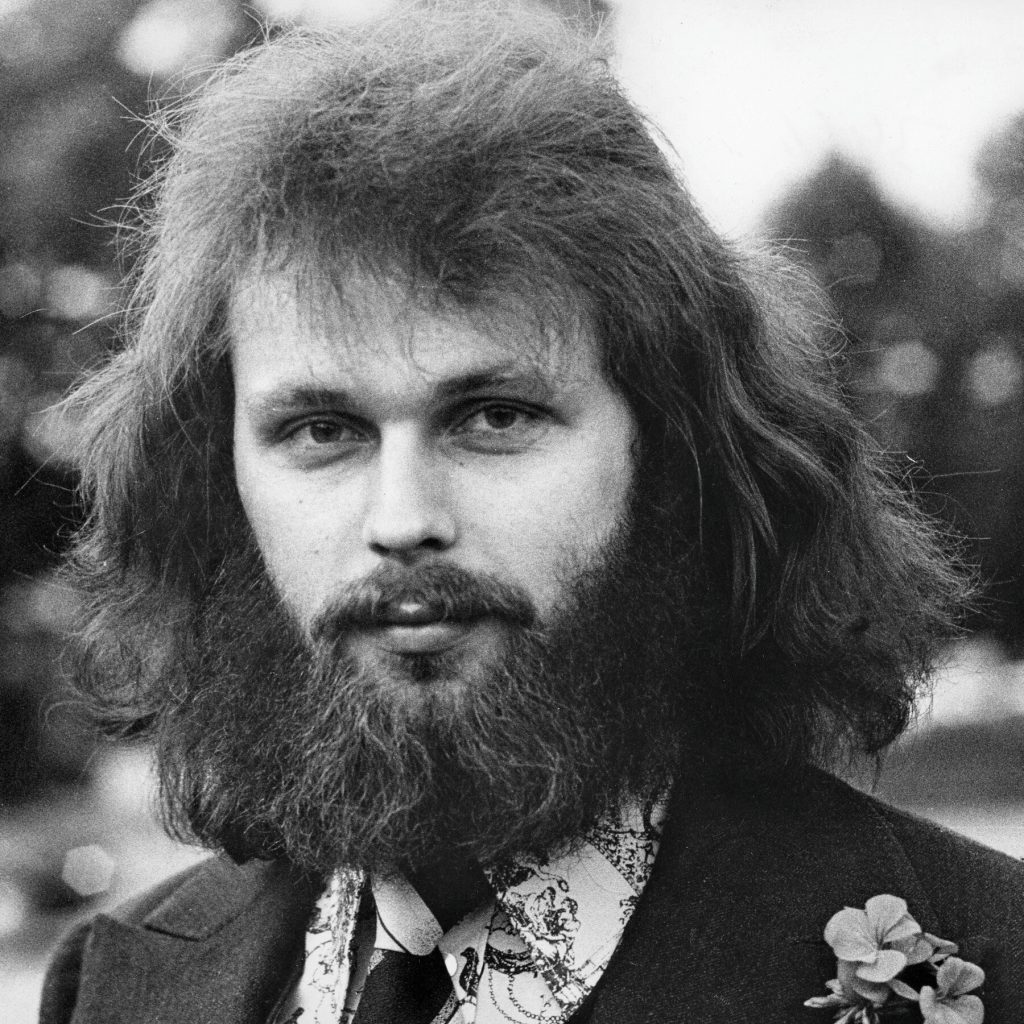 Legendary Bank Robber Clark Olofsson Dies at 78, Leaving Behind a Legacy of Stockholm Syndrome