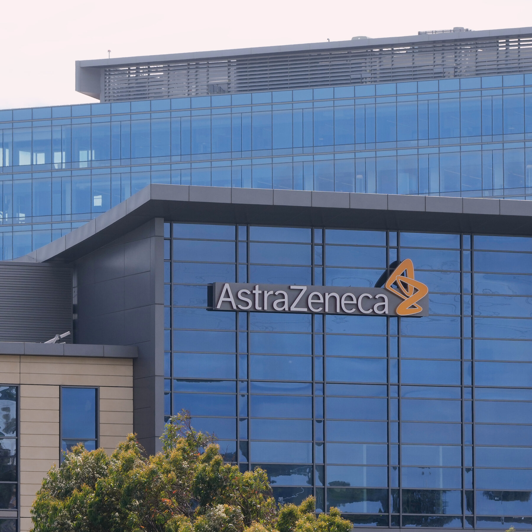 Trump to Announce a Drug Pricing Deal With AstraZeneca