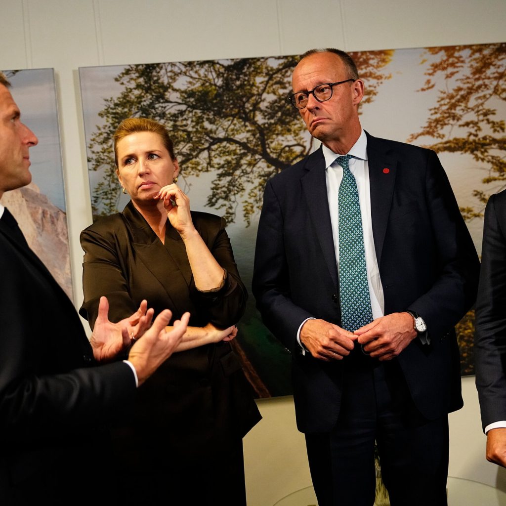 France’s Domestic Instability Undermines its European Influence